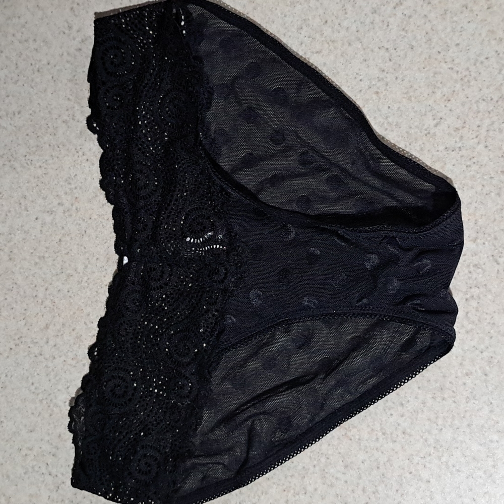 Womens panties size small